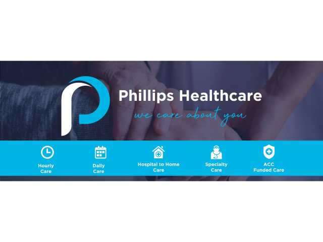 Primary photo of Phillips Healthcare