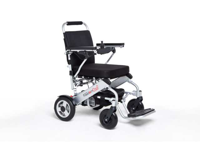 Primary photo of Freedom Chair (Montec Mobility)