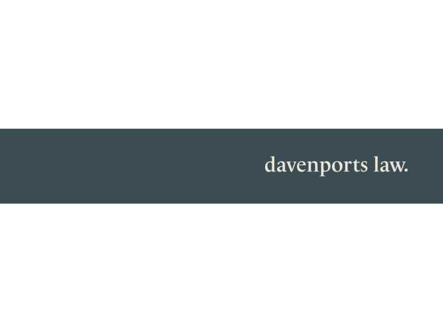 Primary photo of Davenports Law