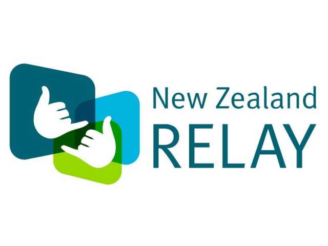 Primary photo of NZ Relay