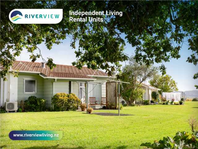 Primary photo of Riverview – Maungaturoto’s havenfor senior living