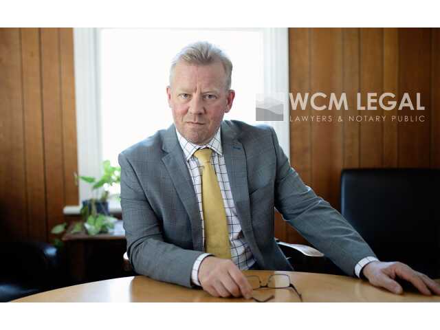 Primary photo of WCM Legal - Wellington & Wairarapa