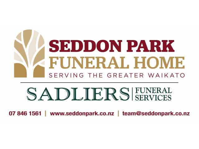 Primary photo of Seddon Park Funeral Home Ltd