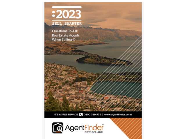 Primary photo of Agent Finder NZ