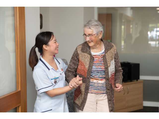 Primary photo of Edith Cavell Lifecare & Village