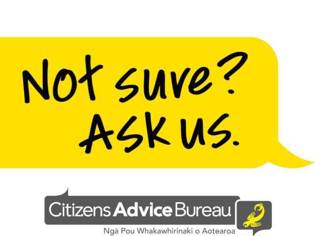 Primary photo of Citizens Advice Bureau