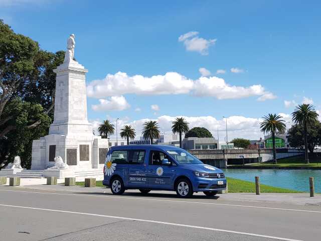 Primary photo of Driving Miss Daisy Tairawhiti-Gisborne