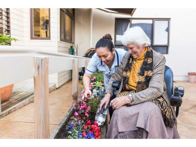 Primary photo of Telford Lifecare & Village