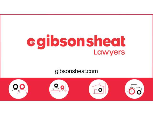 Primary photo of Gibson Sheat Lawyers