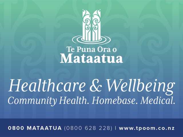 Primary photo of Te Puna Ora o Mataatua