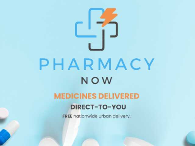 Primary photo of Pharmacy Now