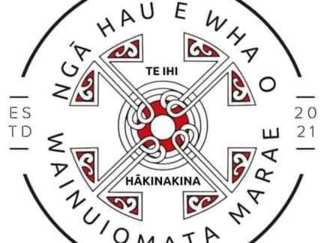 Primary photo of Wainuiomata Marae Trust