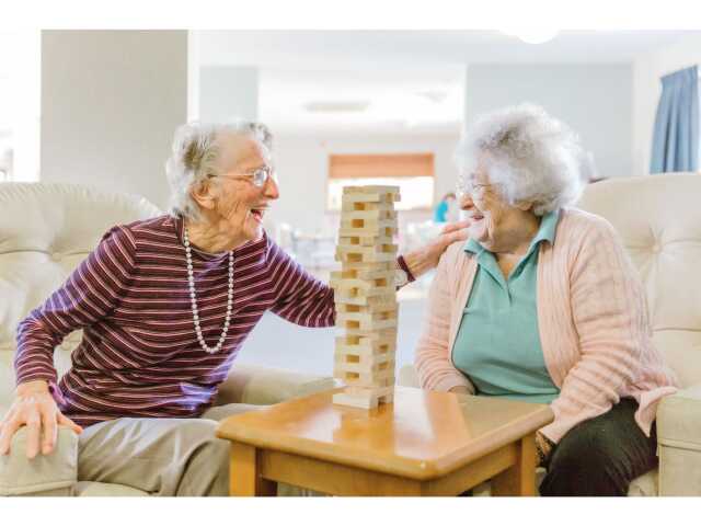 Primary photo of Brookhaven Retirement Village and Rest Home