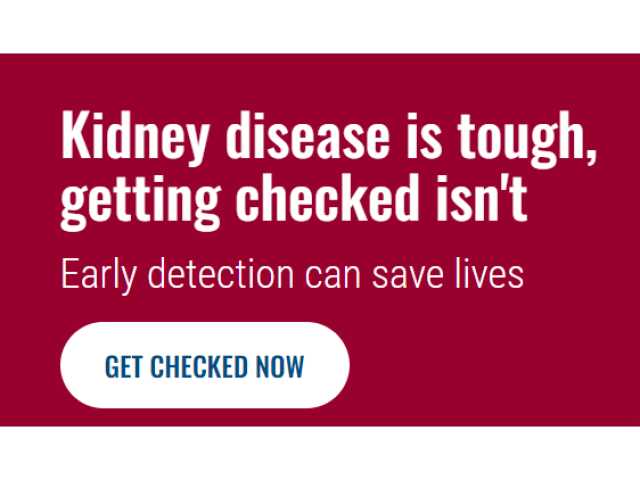 Primary photo of Kidney Health New Zealand