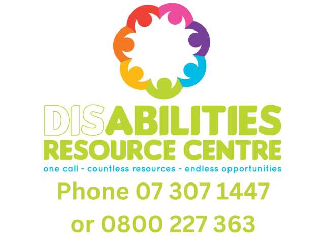 Primary photo of Disabilities Resource Centre Trust