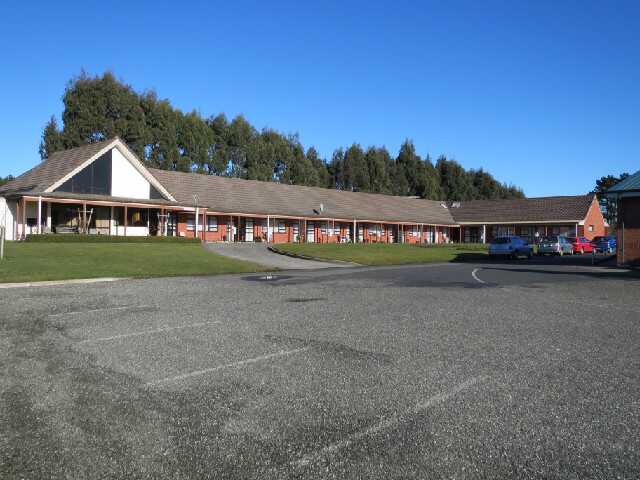 Primary photo of Calvary Hospital Southland Ltd