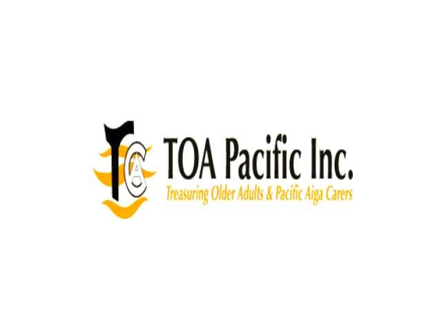 Primary photo of TOA Pacific