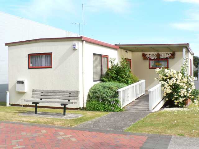 Primary photo of Citizens Advice Bureau - Cambridge