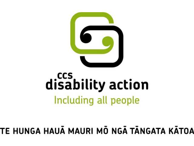 Primary photo of CCS Disability Action - National Office