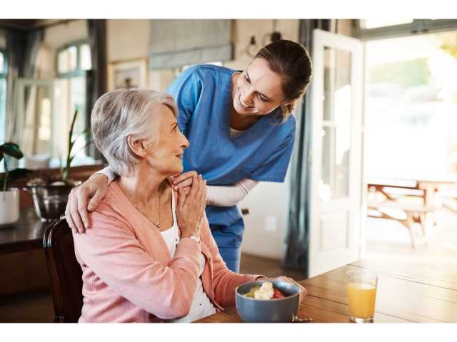 Primary photo of NZ Carers