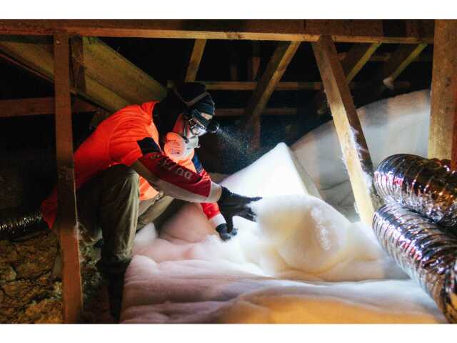 Primary photo of Premier Insulation