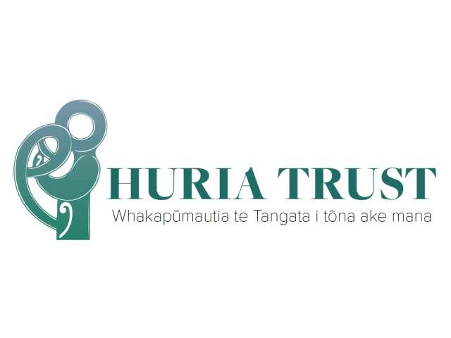 Primary photo of Huria Trust