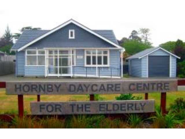 Primary photo of Hornby Day Care Trust