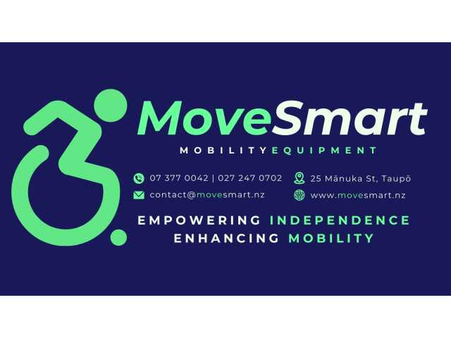 Primary photo of MoveSmart