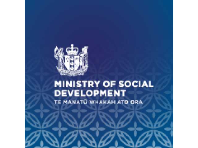 Primary photo of Ministry of Social Development (MSD)