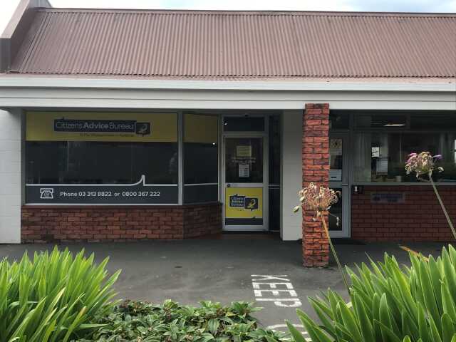 Primary photo of Citizens Advice Bureau - North Canterbury