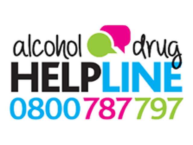 Primary photo of Alcohol Drug Helpline