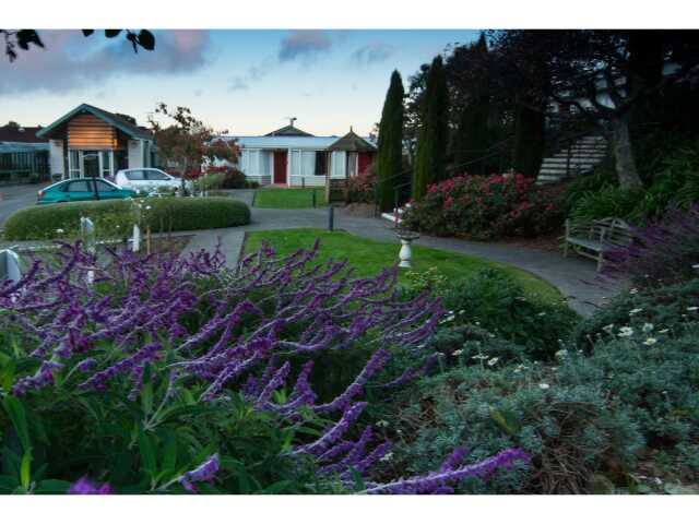 Primary photo of Karori Village - Metlifecare Care Home