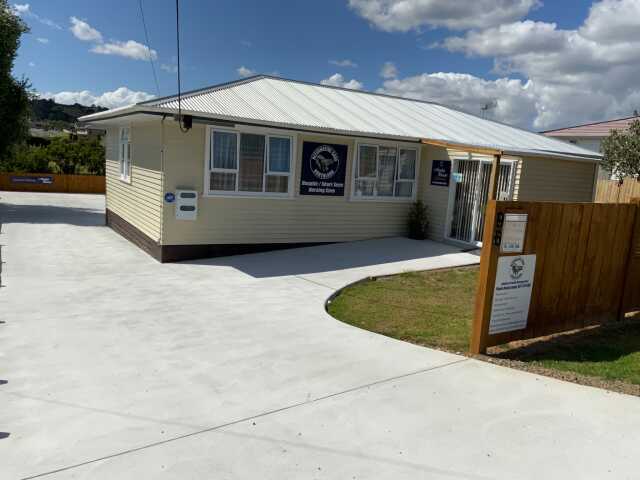 Primary photo of Alternative Care Northland