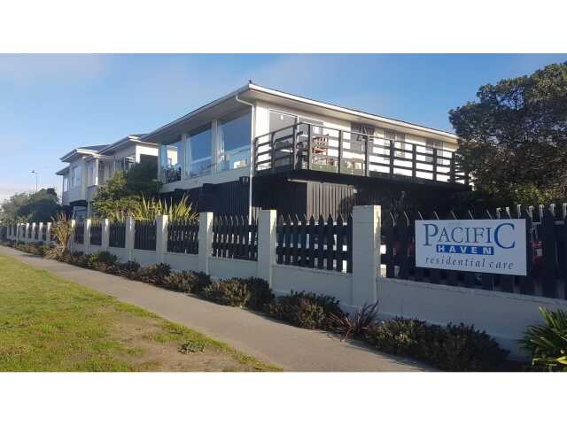 Primary photo of Pacific Haven Residential Care (2015)