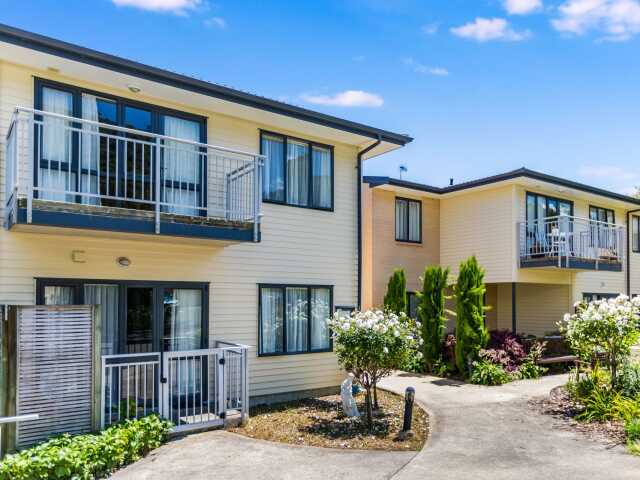 Primary photo of Bupa Winara Retirement Village, Waikanae