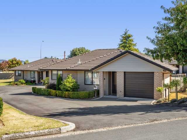 Primary photo of Bupa Redwood Retirement Village, Rotorua