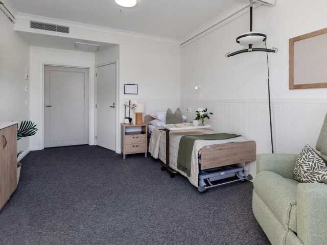 Primary photo of Bupa Tōtara Gardens Care Home