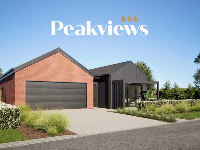 Primary photo of Peakviews