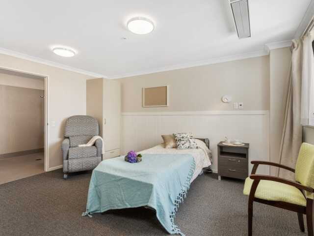 Primary photo of Bupa Hugh Green Care Home