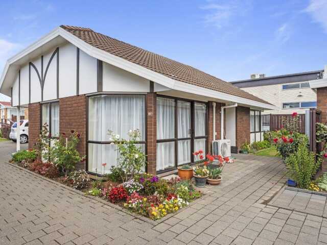 Primary photo of Bupa Cedar Manor Retirement Village, Tauranga