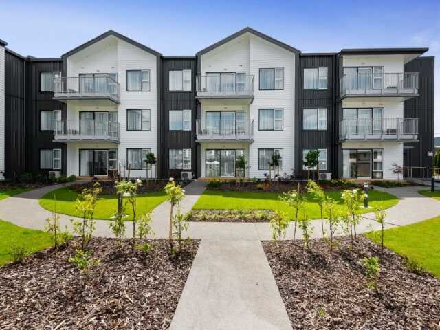 Primary photo of Bupa Fergusson Retirement Village, Upper Hutt