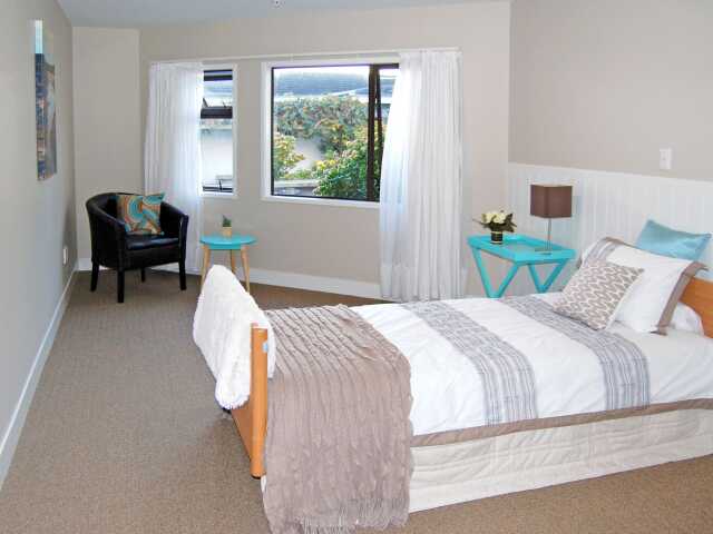 Primary photo of Bupa Cedar Manor Care Home - Tauranga