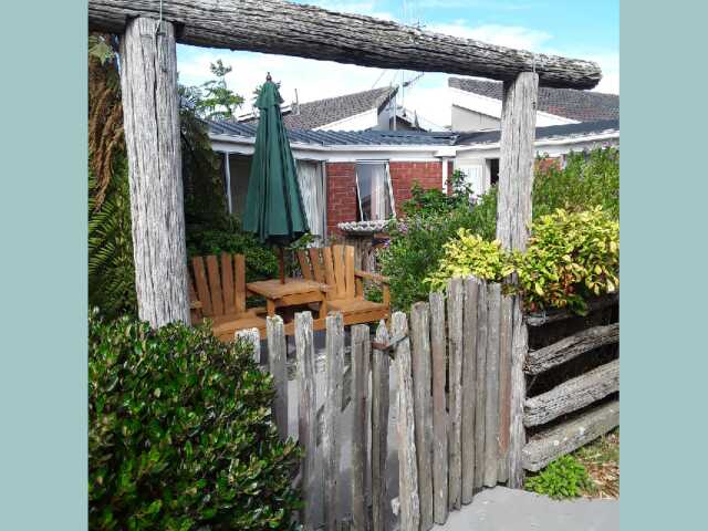 Primary photo of Horowhenua Masonic Village Care Home