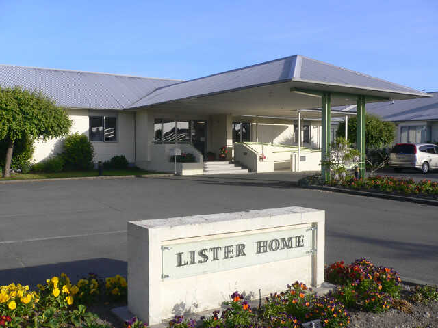 Primary photo of Lister Home