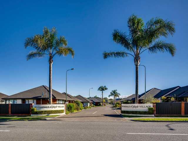 Primary photo of MiLife Riversdale Lifestyle Village