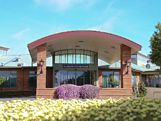 Primary photo of Peacehaven Care Home