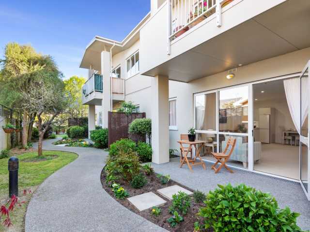 Primary photo of Bupa Cashmere View Retirement Village, Christchurch