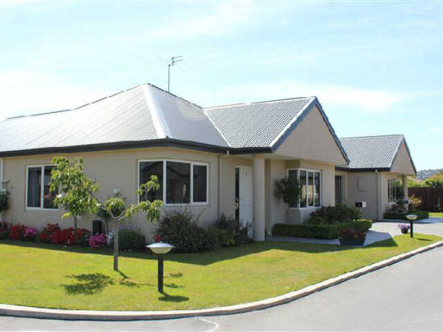 Primary photo of Brookhaven Retirement Village and Rest Home