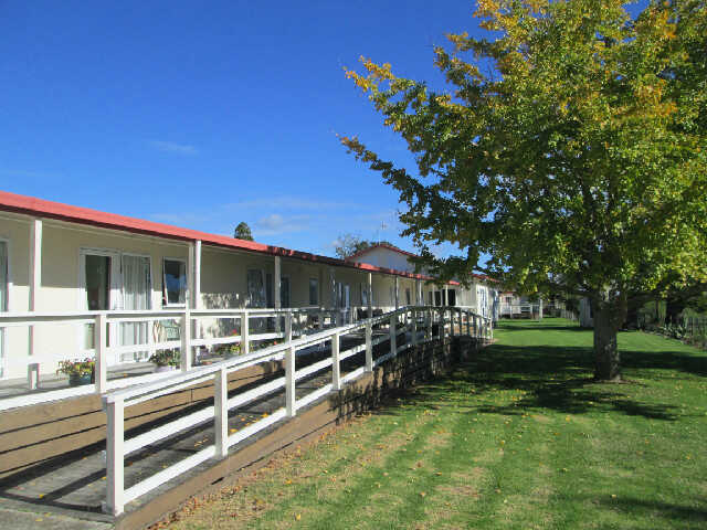 Primary photo of Thornton Park Retirement Village