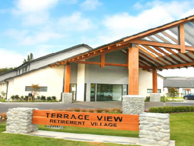 Primary photo of Terrace View Retirement Village